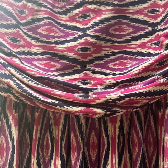 Van Heusen dress sz 6. Like new - Picture 3 of 6